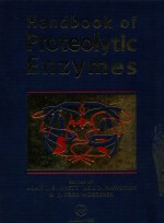 Handbook of proteolytic enzymes