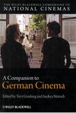 a companion to german cinema