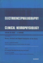 HANDBOOK OF ELECTROEMCEPHALOGAPHY AND CLINICAL NEUROPHYSIOLOGY  VOLUME 10 PART A