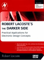 Robert Lacoste's the darker side : practical applications for electronic design concepts