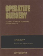 OPERATIVE SURGERY  FUNDAMENTAL INTERNATIONAL TECHNIQUES  UROLOGY