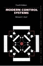 modern control systems fourth edition