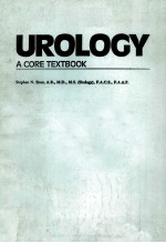 urology a core textbook