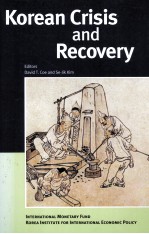 KOREAN CRISIS AND RECOVERY