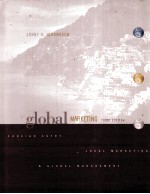 GLOBAL MARKETING THIRD EDITION