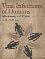 VIRAL INFECTIONS OF HUMANS  EPIDEMIOLOGY AND CONTROL