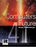 COMPUTERS IN YOUR FUTURE 4 FOURTH EDITION