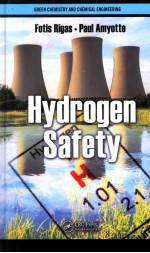 hydrogen safety