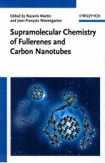 supramolecular chemistry of fullerenes and carbon nanotubes