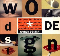 WORLD DESIGN  THE BEST IN CLASSIC AND CONTEMPORARY FURNITURE