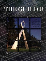 THE GUILD 8  THE ARCHITECT'S SOURCE OF ARTISTS AND ARTISANS