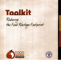 TOOLKIT REDUCING THE FOOD WASTAGE FOOTPRINT