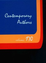 CONTEMPORARY AUTHORS  VOLUME 170