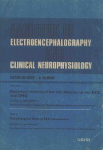 HANDBOOK OF ELECTROEMCEPHALOGAPHY AND CLINICAL NEUROPHYSIOLOGY  VOLUME 2 PART A