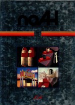 NOAH IV  DIRECTORY OF INTERNATIONAL PACKAGE DESIGN