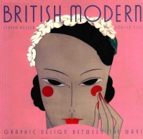 BRITISH MODERN