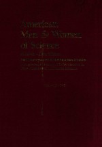 AMERICAN MEN & WOMEN OF SCIENCE  1989-90·17TH EDITION  VOLUME 5·M-P