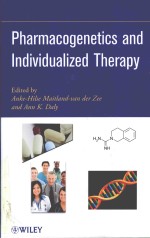 Pharmacogenetics and Individualized Therapy