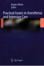 PRACTICAL LSSYES IN ANESTHESIA AND INTENSIVE CARE