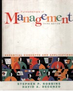 FUNDAMENTALS OF MANAGEMENT THIRD EDITION