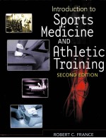 Introduction to sports medicine and athletic training SECOND EDITION