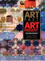 ART PAST ART PRESENT  SECOND EDITION