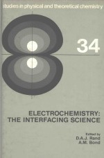 ELECTROCHEMISTRY:THE INTERFACING SCIENCE