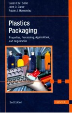 plastics packaging properties