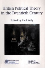 british political theory in the twentieth century