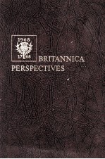 BRITANNICA PERSPECTIVES VOLUME I