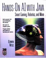 HANDS-ON AI WITH JAVE:SMART GAMING