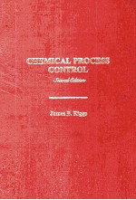 CHEMICAL PROCESS CONTROL SECOND EDITION