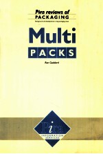 multipacks a literature review