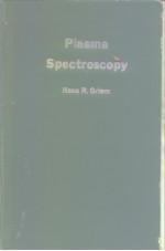 Plasma spectroscopy