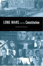 LONG WARS AND THE CONSTITUTION