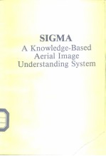 SIGMA A Knowledge-Based Aerial Image Understanding System