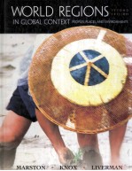 WORLD REGIONS IN GLOBALCONTEXT SECOND EDITION