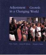 ADJUSTMENT AND GROWTH IN A CHANGING WORLD FOURTH EDITION