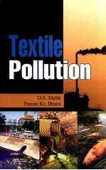 Textile Pollution