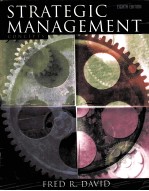 STRATEGIC MANAGEMENT:CONCEPTS EIGHTH EDITION