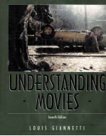 UNDERSTANDING MOVIES SEVENTH EDITION