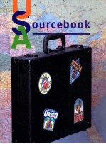 USA  SOURCEBOOK