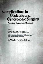 COMPLICATIONS IN OBSTETRIC AND GYNECOLOGIC SURGERY PREVENTION