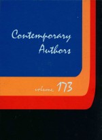 CONTEMPORARY AUTHORS  VOLUME 173