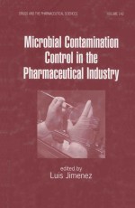 Microbial contamination control in the pharmaceutical industry