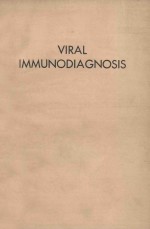 Viral immunodiagnosis