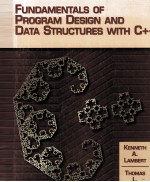 FUNDAMENTALS OF PROGRAM DESIGN AND DATA STRUCTURES WITH C++