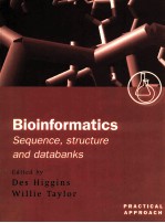 BIOINFORMATICS:SEQUENCE