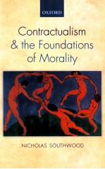 contractualism and the foundations of morality