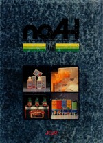 NOAH III  DIRECTORY OF INTERNATIONAL PACKAGE DESIGN